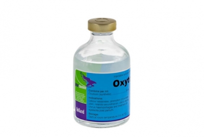 Окситоцин-10