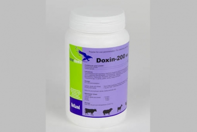 Доксин-200 WS