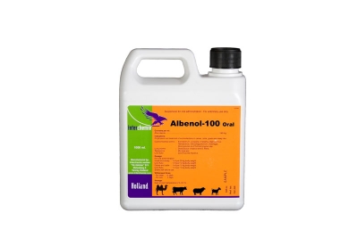 Албенол-100 для орального применения